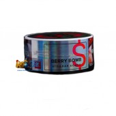 Табак High Flex Berry Bomb (Ягодная Бомба) 100г Акцизный Табак High Flex Berry Bomb (Ягодная Бомба) 100г Акцизный